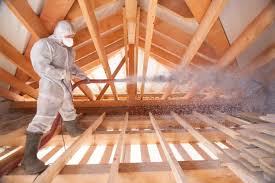 Reliable Vassar, MI Insulation Solutions